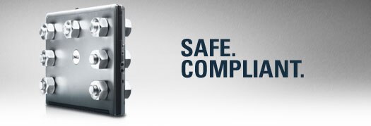 Safe Comliant