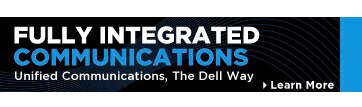 Dell Unified Communications