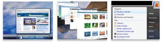 Windows Vista Enhance