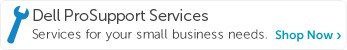 Dell ProSupport Services