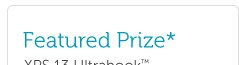 Featured Prize