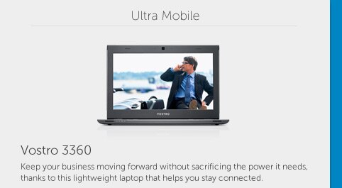 Ultra Mobile