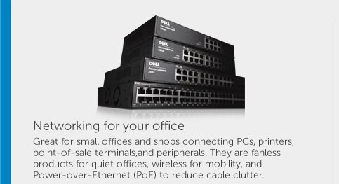 Networking for your office