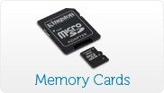 Memory Cards