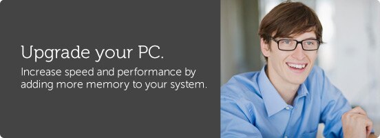 Upgrade your PC.