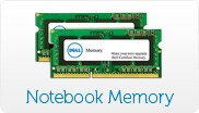 Notebook Memory