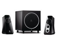 Logitech Z523 2.1 Speaker System