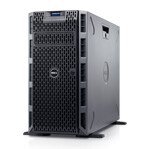 PowerEdge T420 Performance Server Solution