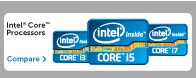 Intel Core Processors