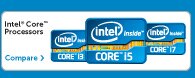 Intel Core Processors