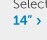 Select 14-inch