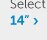 Select 14-inch