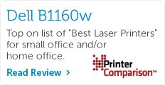 Dell Printer Review