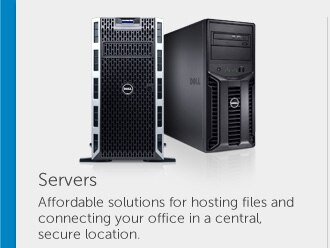 Servers