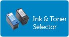 Ink & Toner Selector