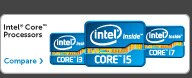 Intel Core Processors