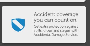 Accident coverage you can count on.