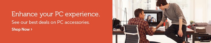Enhance your PC experience.