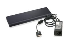 Batteries and Adapters
