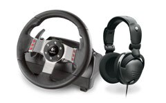 Gaming Accessories