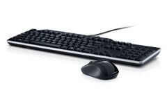 Keyboard and Combos