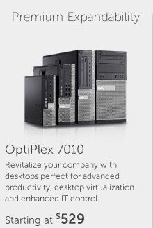 OptiPlex 7010