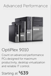OptiPlex 9010