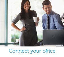 Connect your office