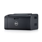 B1160w Wireless Laser Printer