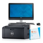 Professional Desktop Bundle #2