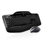 Logitech MK710 Wireless Desktop Keyboard and Mouse