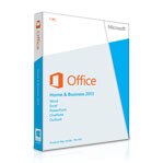 Microsoft Corporation Office Home and Business 2013