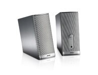 Bose Companion 2 Multimedia Speaker System