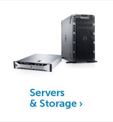 Server & Storage Deals