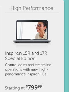 High Performance