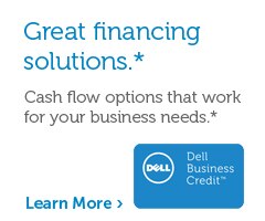 Great financing solutions*.