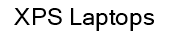 XPS Laptops