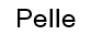 Pelle