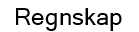Regnskap