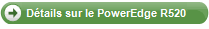 Détails sur le PowerEdge R520