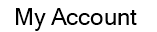 My Account