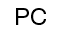 PC 