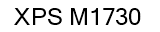 XPS M1730