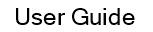 User Guide
