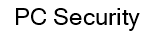 PC Security