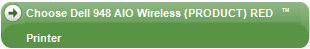 Choose Dell 948 AIO Wireless (PRODUCT) RED<sup><small>TM</small></sup> Printer