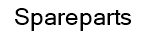Spareparts