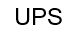 UPS