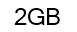 2GB