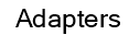 Adapters